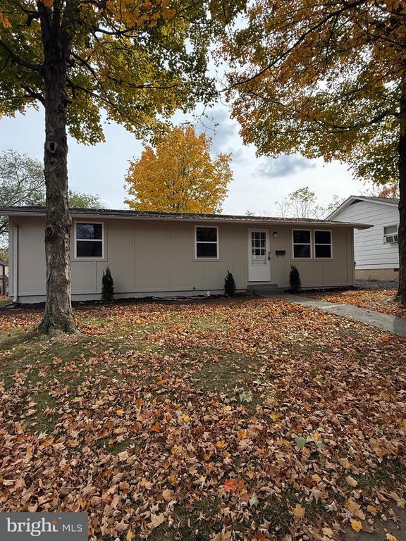 Building Photo - 1200 Opequon Ave