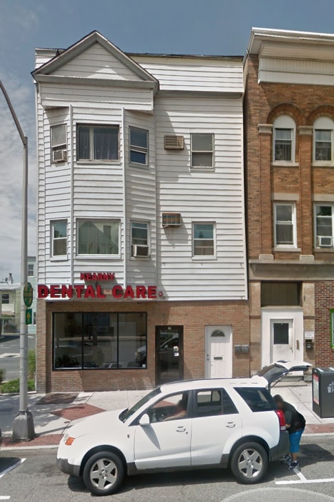 Building Photo - 17 Kearny Ave