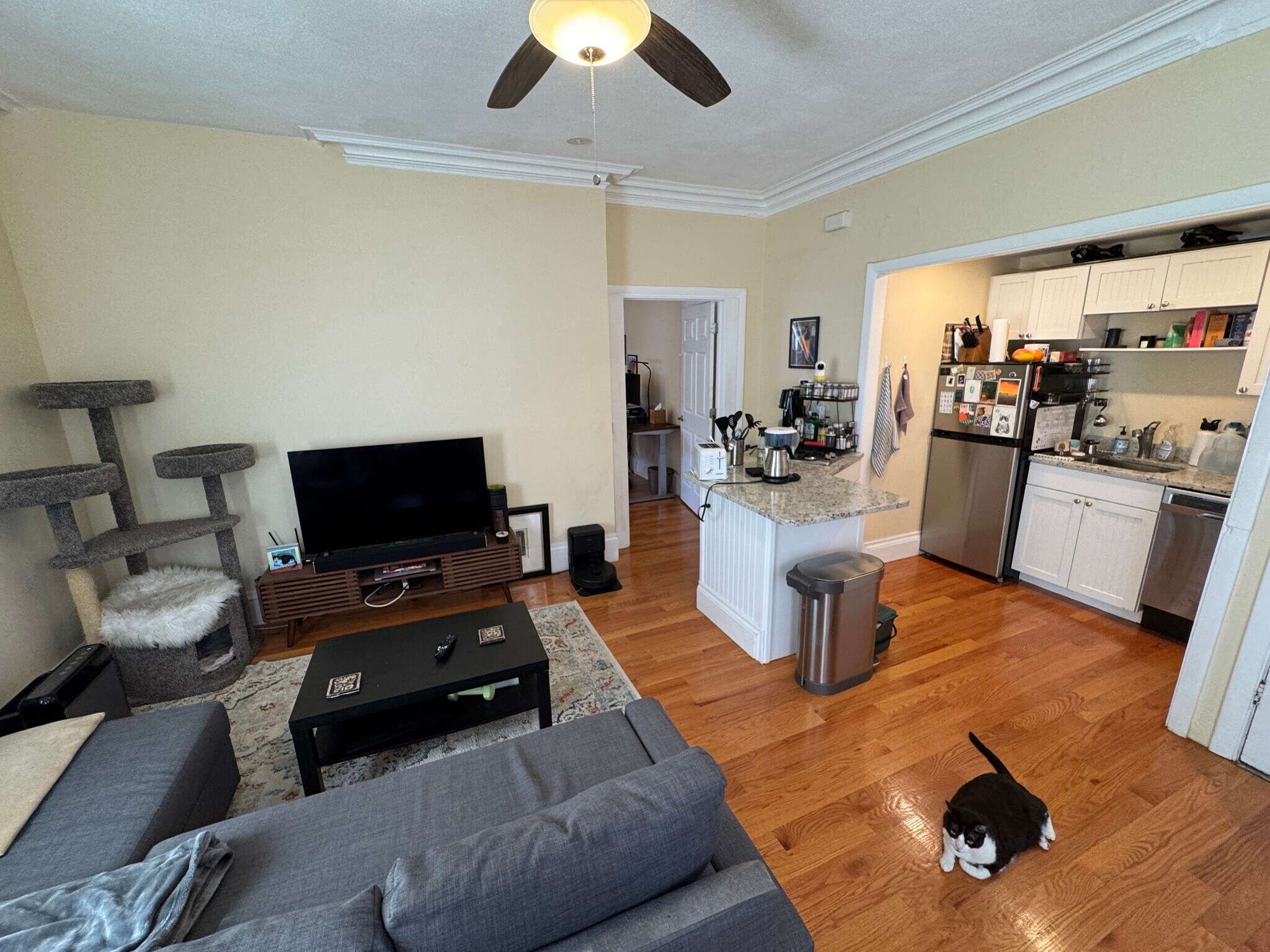 Building Photo - 65 Walden St