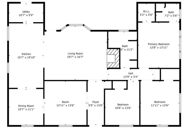 Building Photo - 205 Elmwood St