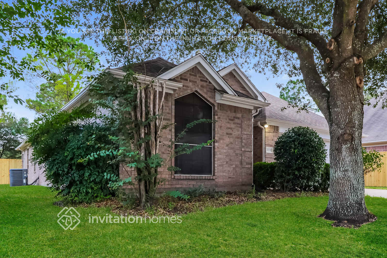 Building Photo - 2011 Louetta Oak Ct