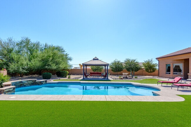 Building Photo - 37023 N 12th St