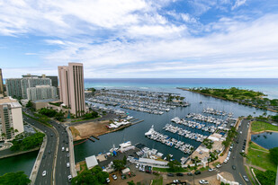 Building Photo - 1600 Ala Moana Blvd