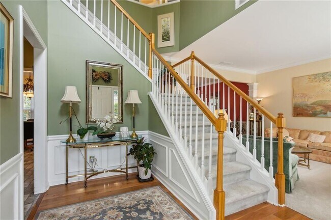 Building Photo - 15 Hawnley Trl