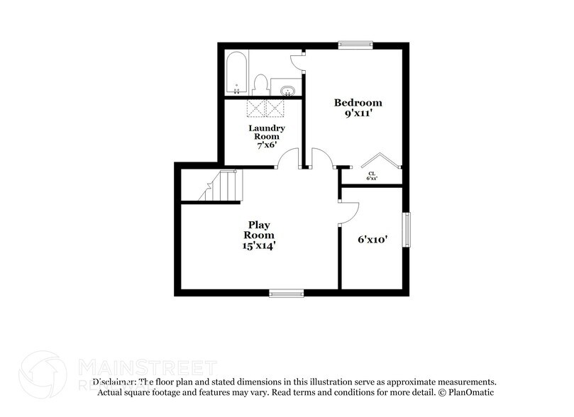 Building Photo - 1815 Keystone Lakes Dr