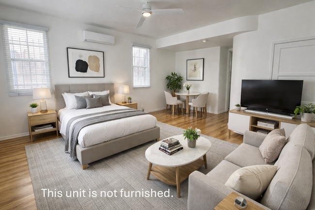 Building Photo - 138 Sweetzer Ave