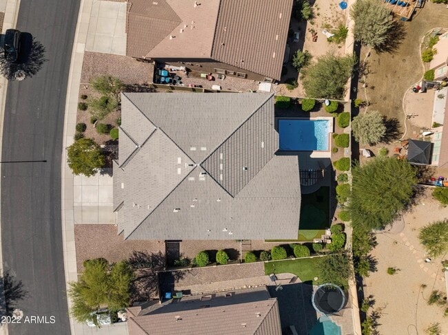 Building Photo - 4402 W Dorsaneo Ln