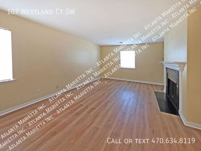 Building Photo - 107 Westland Ct SW