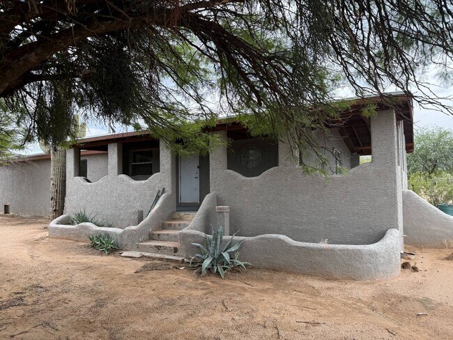 Building Photo - 6575 N Pelto Path
