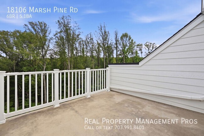 Building Photo - 18106 Marsh Pne Rd