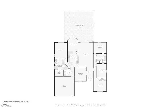 Building Photo - 3717 Agualinda Blvd