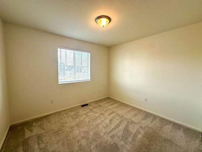 Building Photo - Painted Prairie 3bd 2.5ba paired house by DIA!