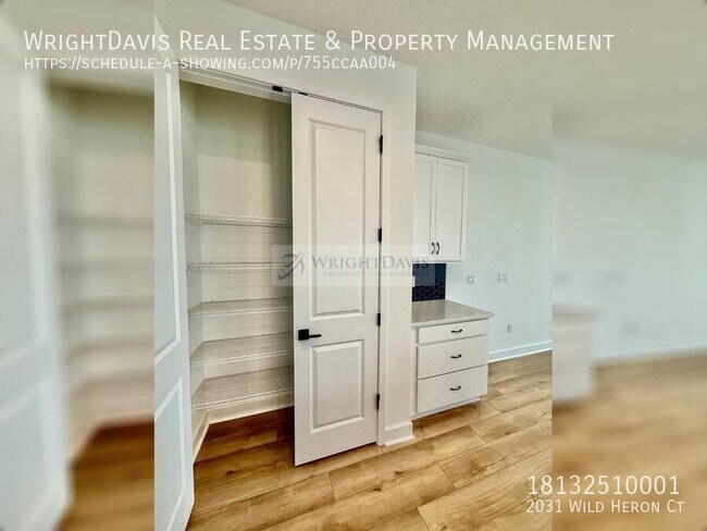 Building Photo - 2031 Wild Heron Ct