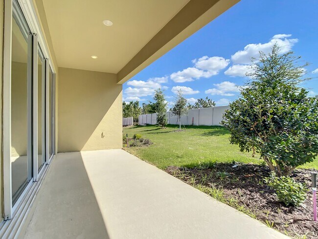Building Photo - Crestview New Build Single Family Home