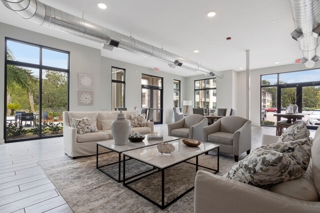 Building Photo - THE INLET - 1 BEDROOM, 1 BATH FURNISHED CO...