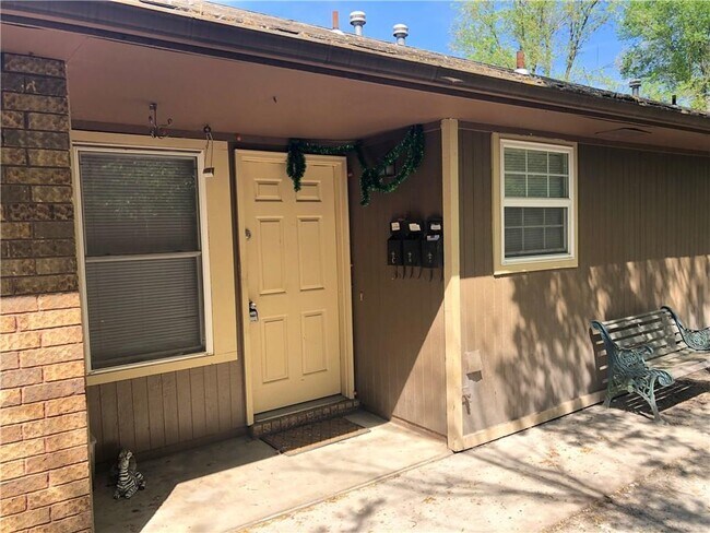 Primary Photo - 510 Caudle Ave