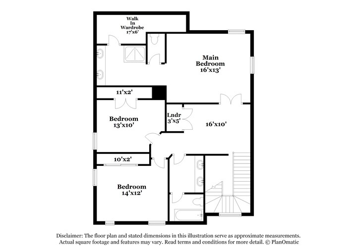 Building Photo - 5553 S Dillon