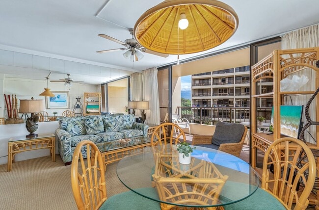 Building Photo - BeachFront Furnished Condo at Sugar Beach Resort, 1 Bed / 1 Bath with Ocean Views!