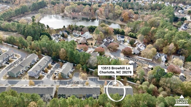 Building Photo - 13513 Browhill Ln