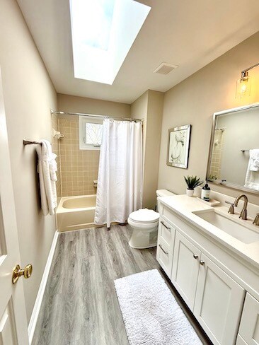 Bathroom 2 - 2734 Copper Creek Rd