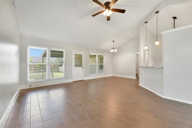 Building Photo - 2502 Ewell Dr