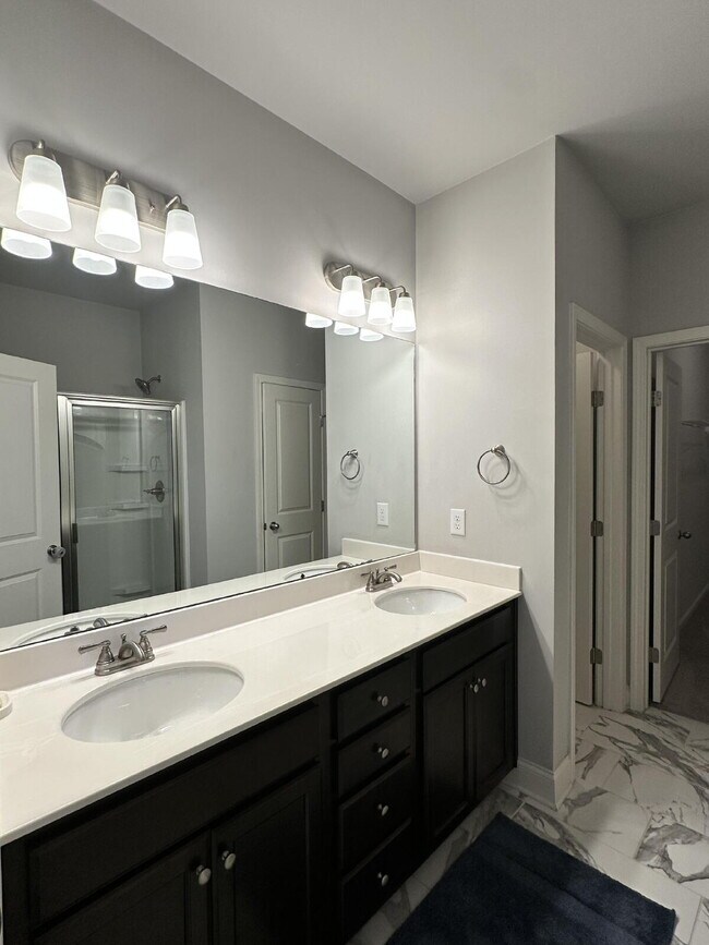 Building Photo - Beautiful 4BR Home in Mundy Mill | Corner Lot | Resort-Style Amenities