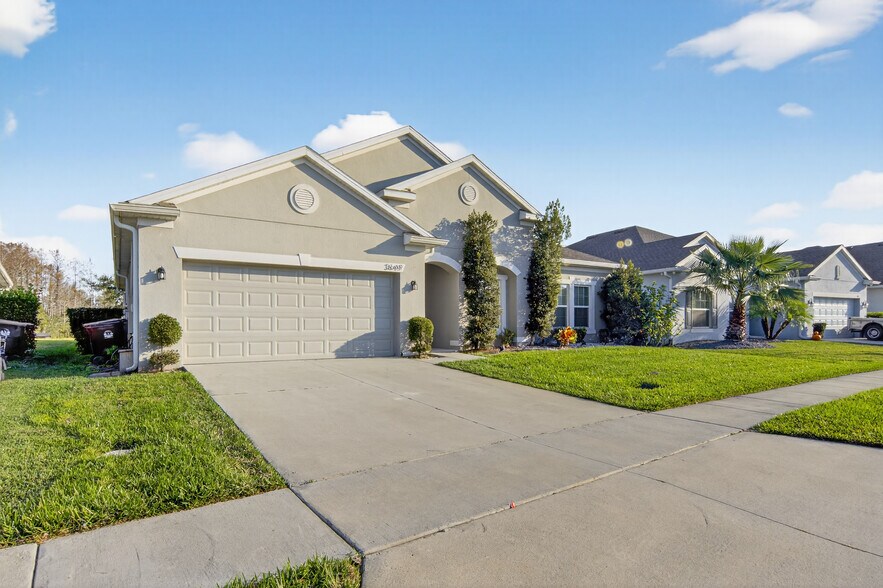 Building Photo - 3649 Vega Creek Dr