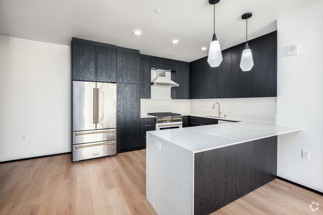 Interior Photo - Cypress Apartments