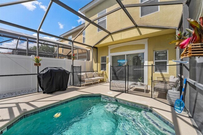 Building Photo - 3045 Yellow Lantana Ln