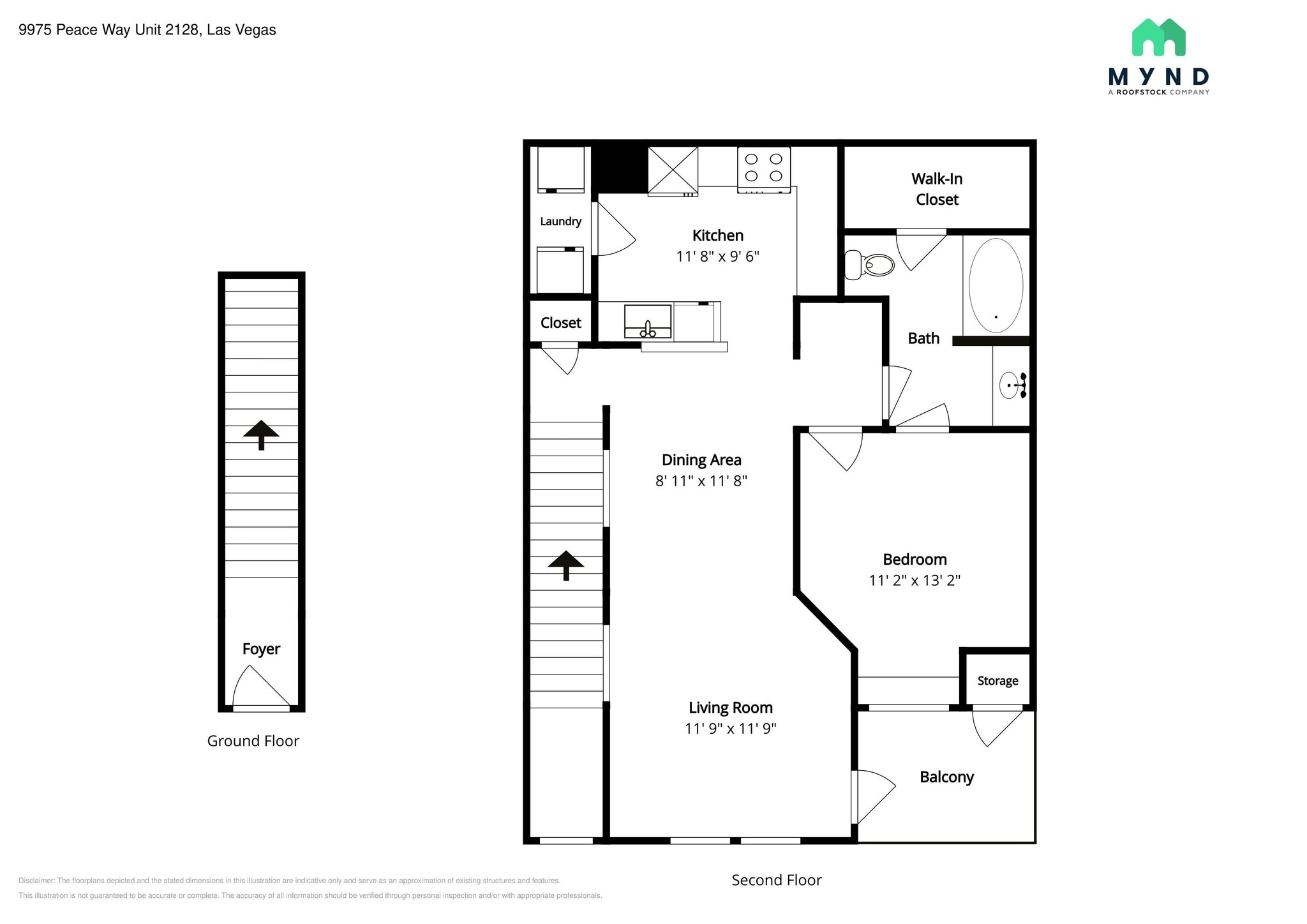 Building Photo - 9975 Peace Way