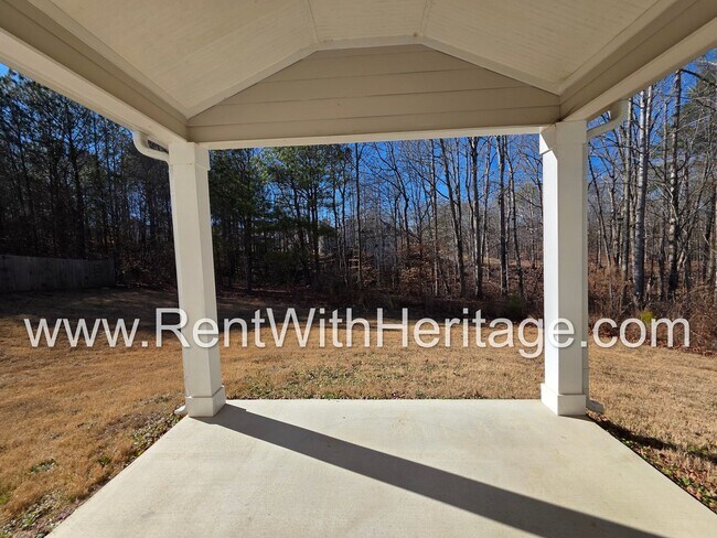 Building Photo - Stunning New 4bd/ 2.5ba / Immaculate / Attention to Detail/ Great Location