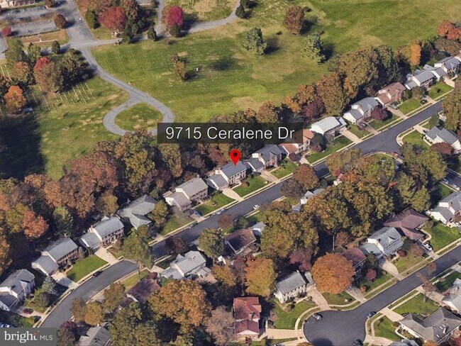Building Photo - 9715 Ceralene Dr