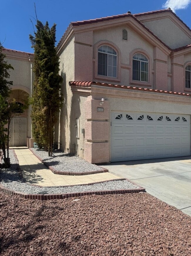 Building Photo - 4481 Tomer Ln