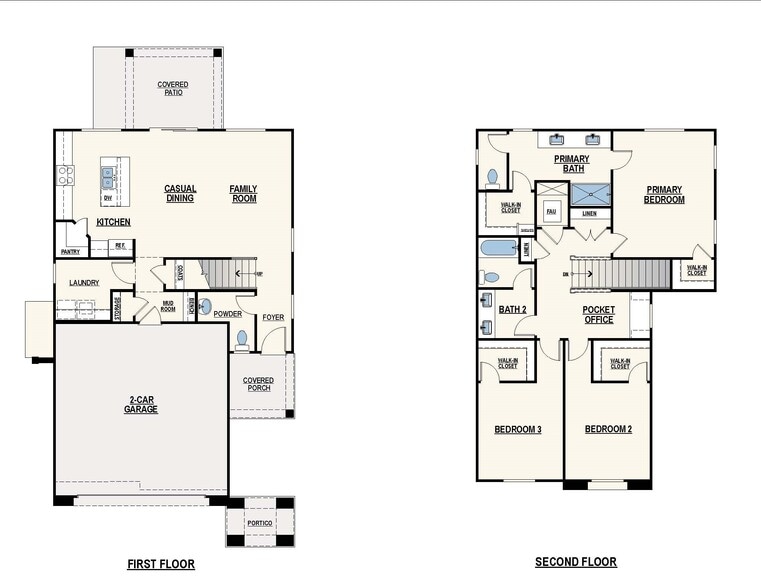 Building Photo - 2730 Stormy Star Ave