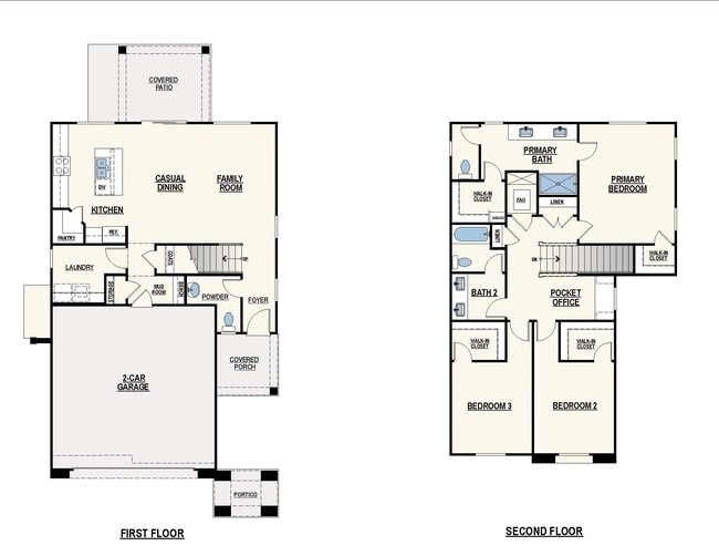 Building Photo - 2710 Hot Cider Ave