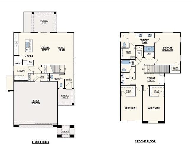 Building Photo - 4816 Blushing Star St