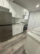 Building Photo - 1299 Brunswick Ave
