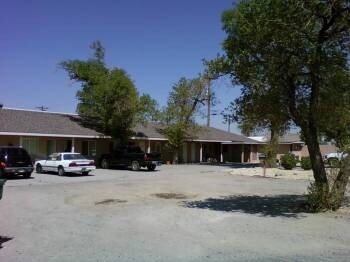 Primary Photo - The Star Apartments