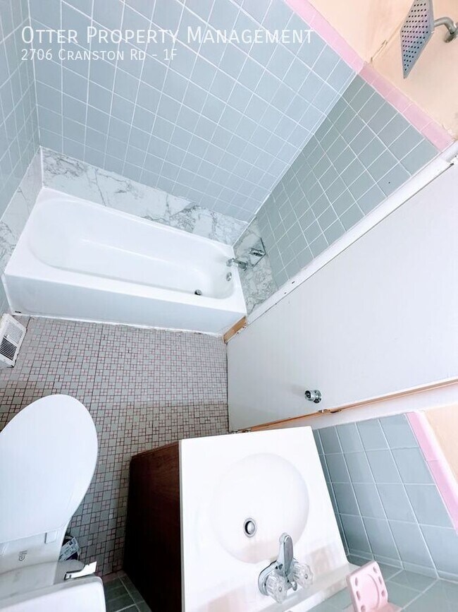 Building Photo - 2706 Cranston Rd