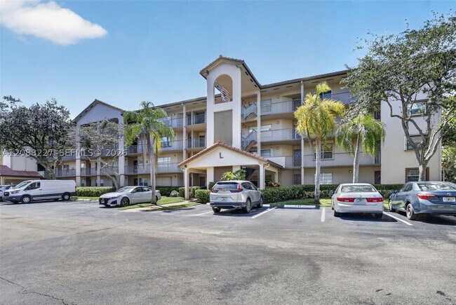 Building Photo - 1200 SW 125th Ave