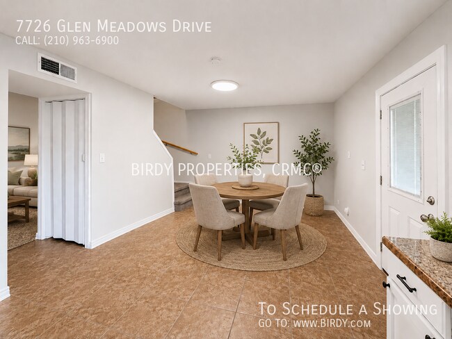 Building Photo - 7726 Glen Meadows Dr