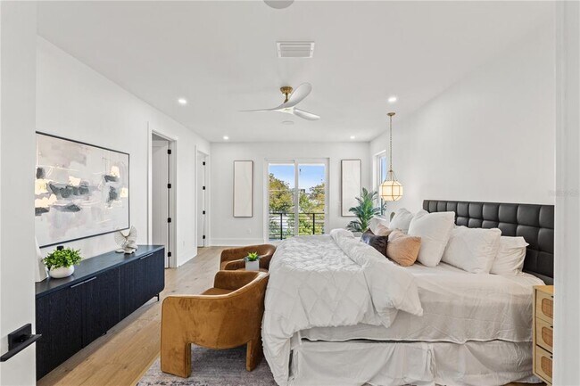 Building Photo - 531 Danube Ave