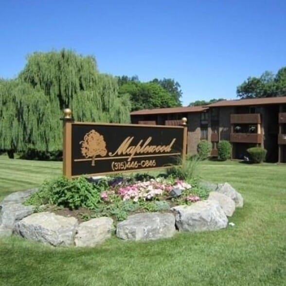 Interior Photo - Maplewood Apartments