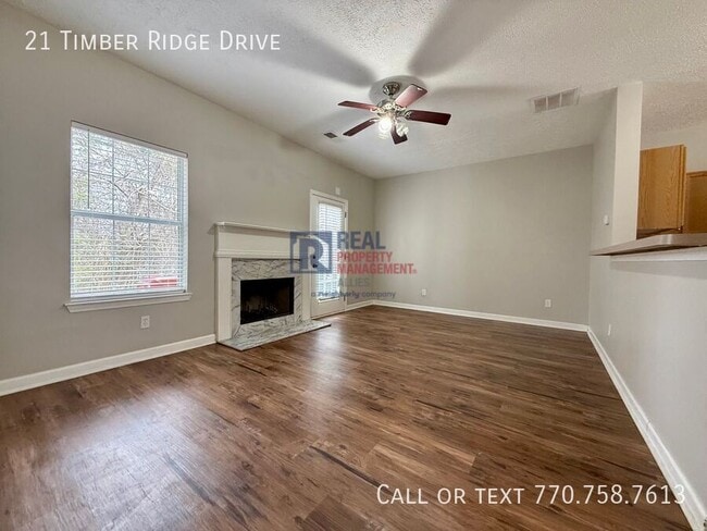 Building Photo - 21 Timber Ridge Dr