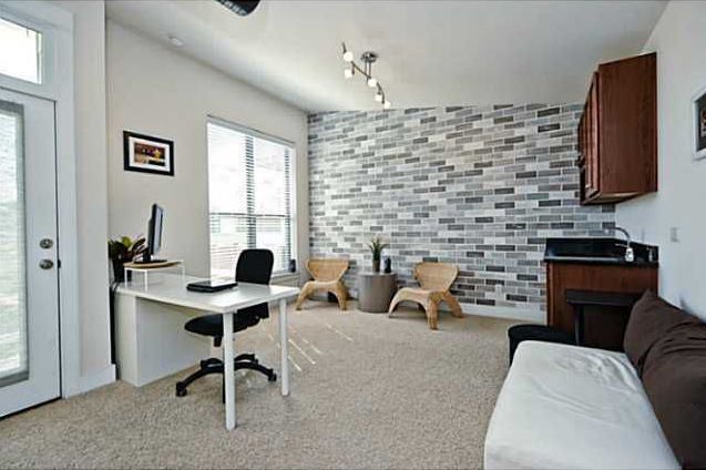3rd Floor Bonus - 3433 Steel Yard Court
