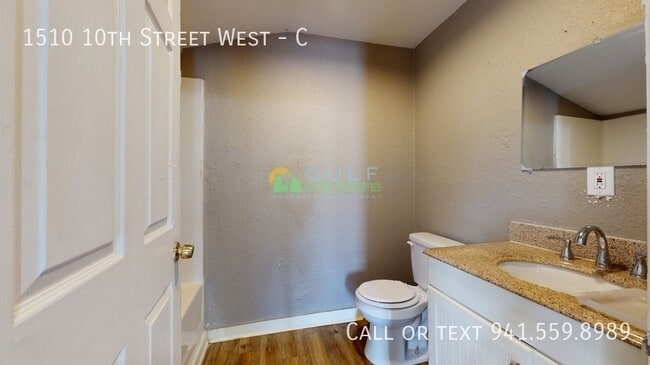 Building Photo - 1510 10th St W