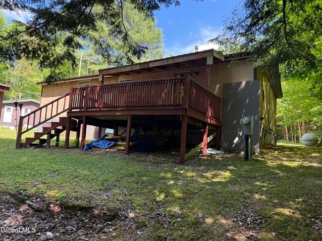 Building Photo - 124 Archer Rd