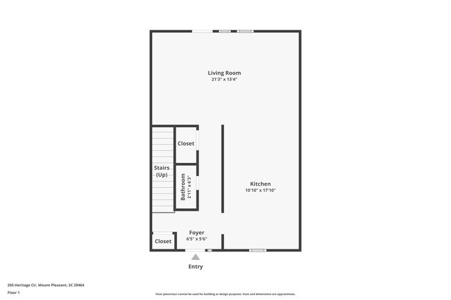 Building Photo - Life at the Heart of Lowcountry Living in Mt. Pleasant!