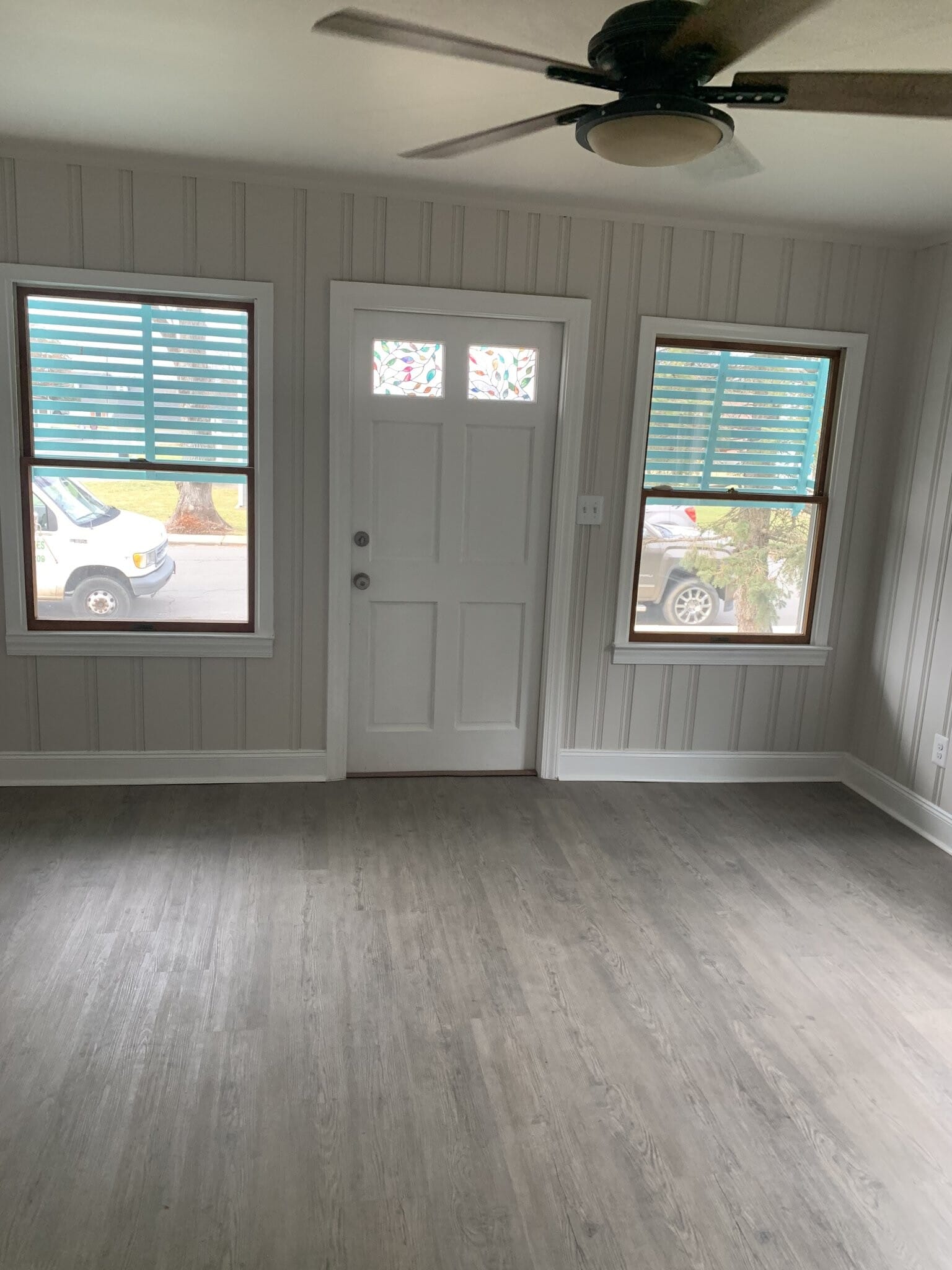 Building Photo - 201 N Franklin St