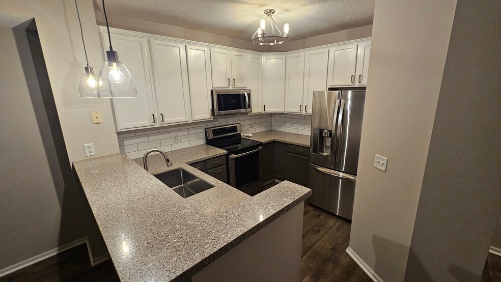 Kitchen - 500 N 2nd St